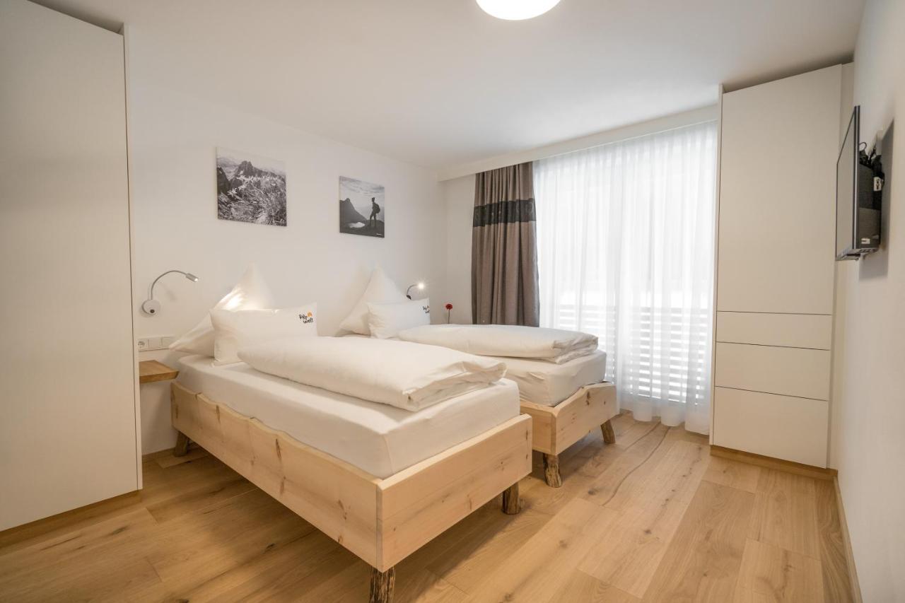Alpwelt Apartment *