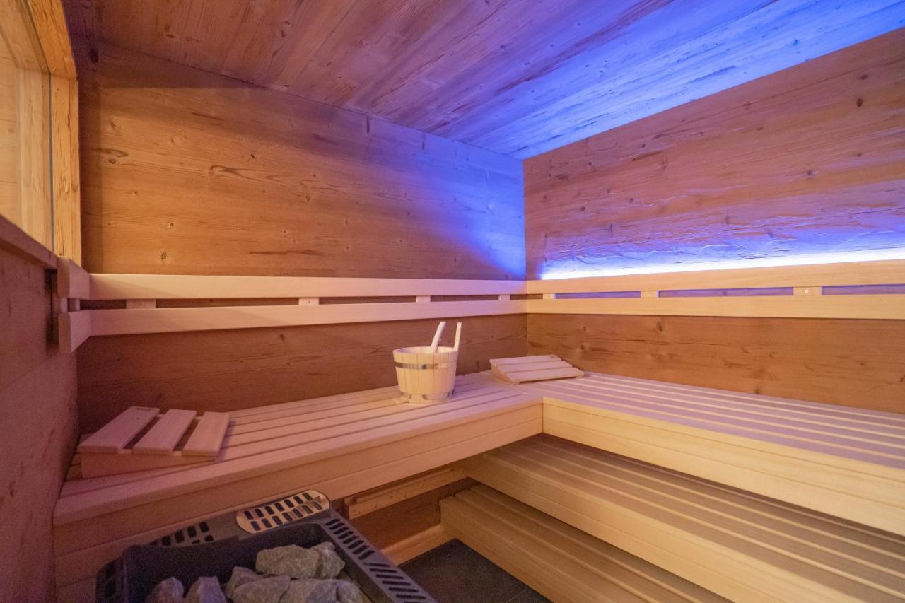 Apartment Alpwelt Oberstdorf